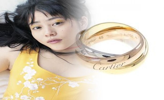 カルティエ リング 人気 ランキング