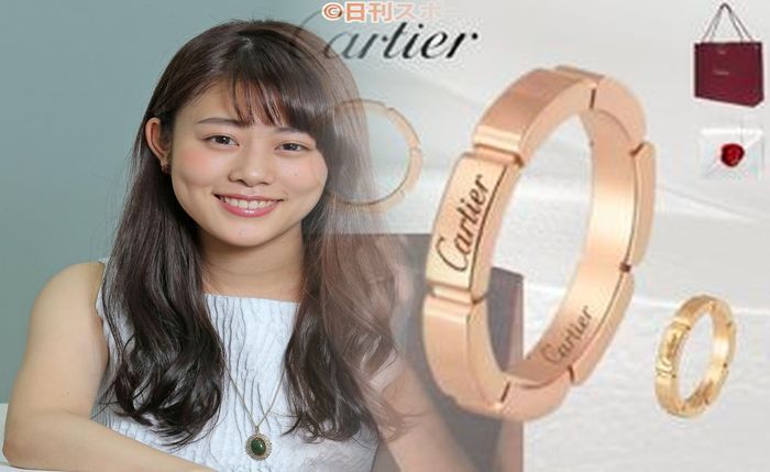 カルティエ c ハート リング 定価