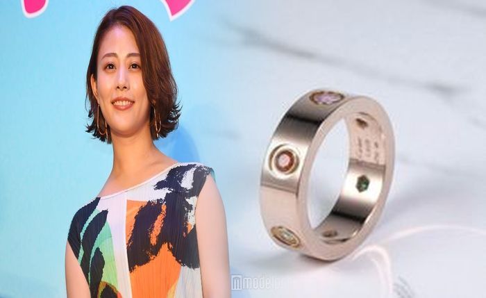 カルティエ 婚約 指輪 サイズ 直し