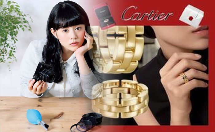 カルティエ 結婚 指輪 サイズ 直し