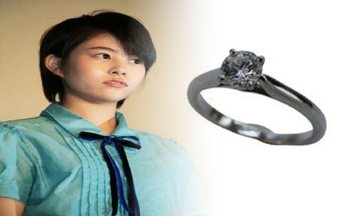 カルティエ 結婚 指輪 ダイヤ 取れる