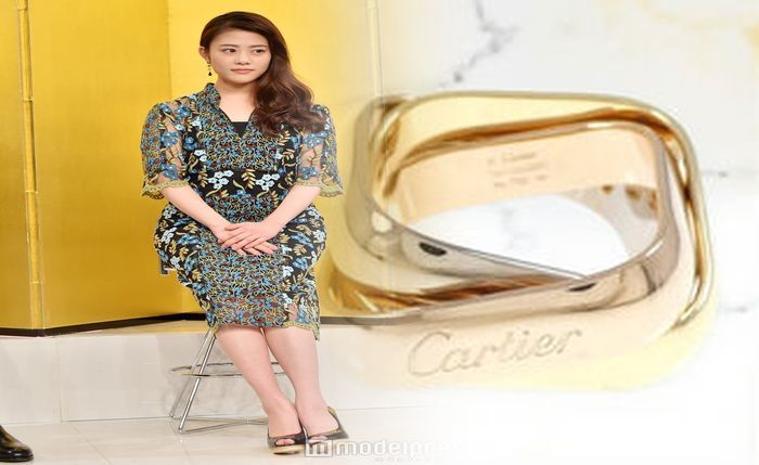 カルティエ 結婚 指輪 人気 デザイン