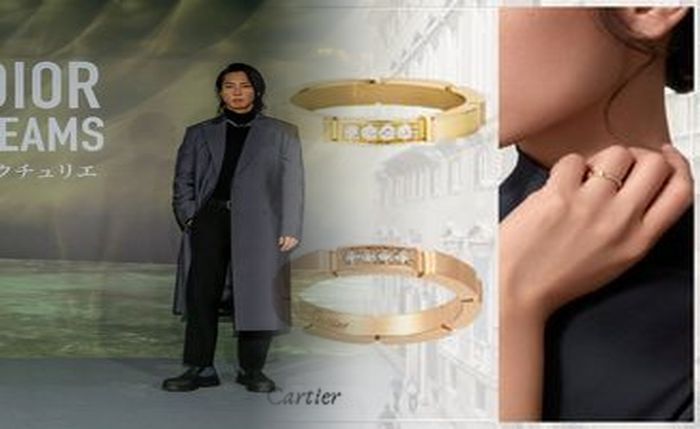 カルティエ ラブ リング サイズ 選び