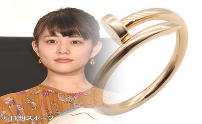 カルティエ トリニティ リング メンズ