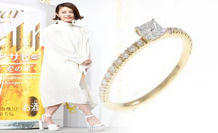 カルティエ バレリーナ 結婚 指輪 価格