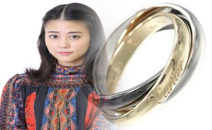 カルティエ 結婚 指輪 バレリーナ 男性