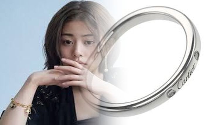 カルティエ マイヨン パンテール リング