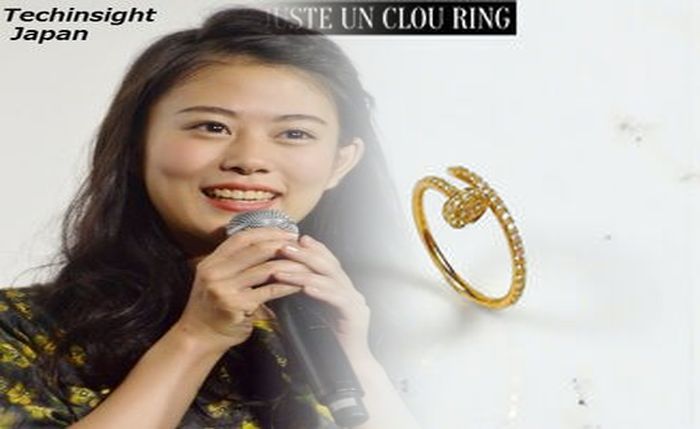 カルティエ トリニティ 結婚 指輪 口コミ