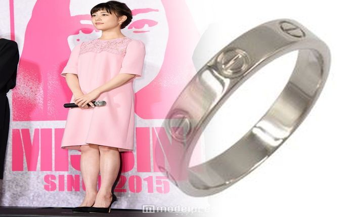 カルティエ マイ ヨン パンテール リング