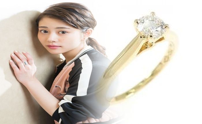 カルティエ キーリング ハッピー バースデー