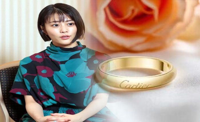 結婚 指輪 婚約 指輪 重ね 付け カルティエ