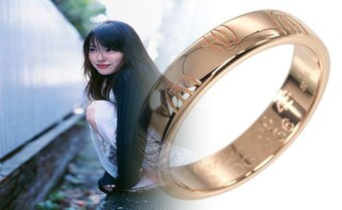 結婚 指輪 幅広 カルティエ