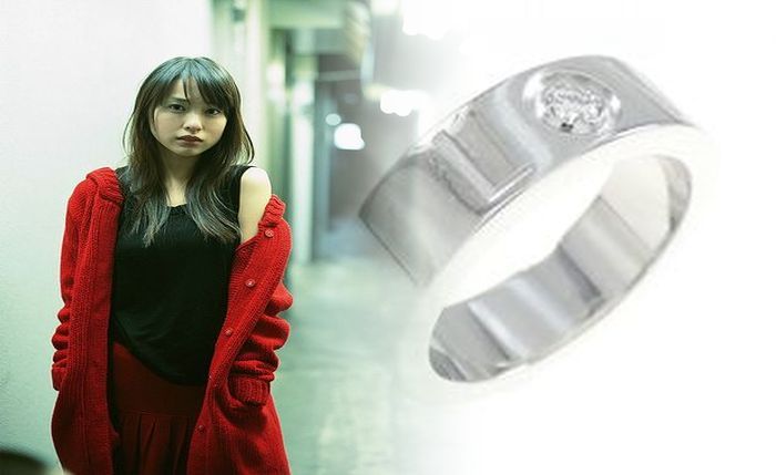 婚約 指輪 カルティエ 人気