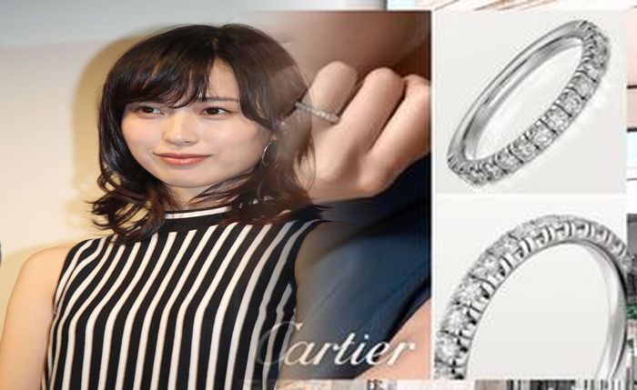 カルティエ 結婚 指輪 梅田