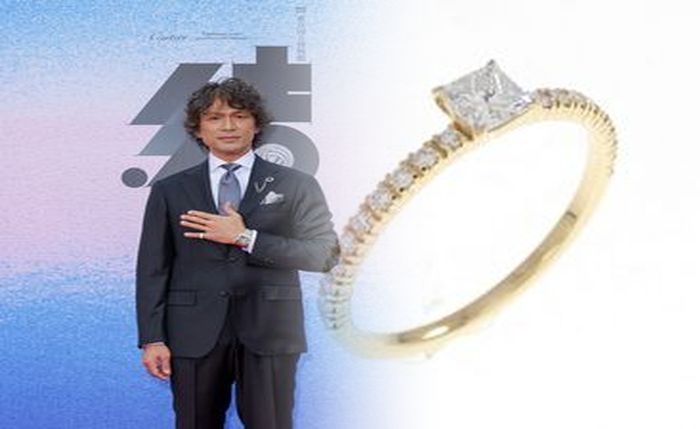 カルティエ ラブ 結婚 指輪