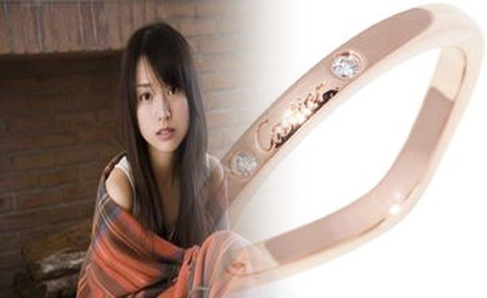 婚約 指輪 カルティエ 予算