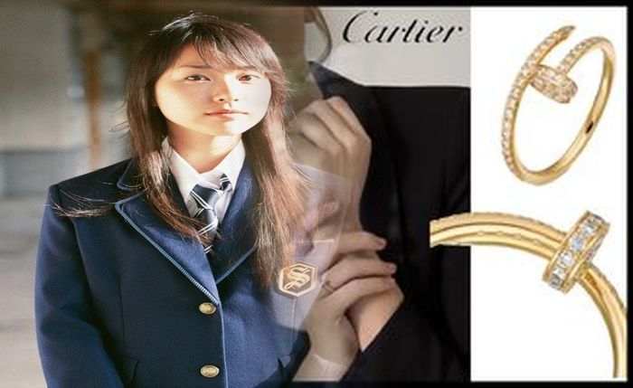 カルティエ 結婚 指輪 離婚