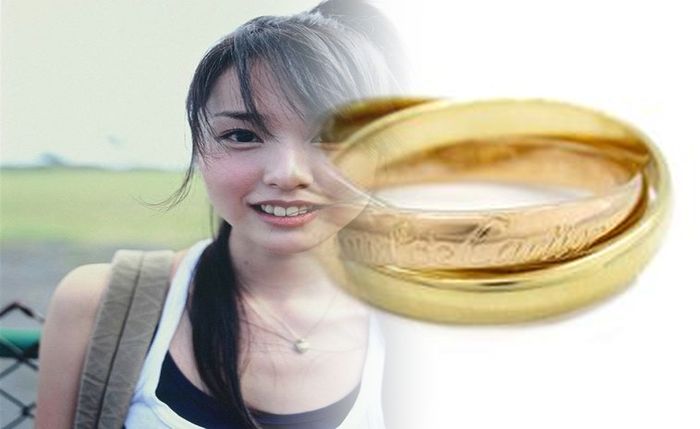 カルティエ 銀座 婚約 指輪
