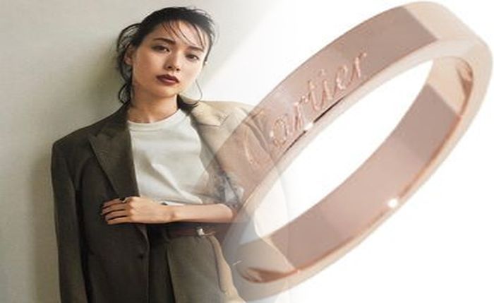 カルティエ 結婚 指輪 売る