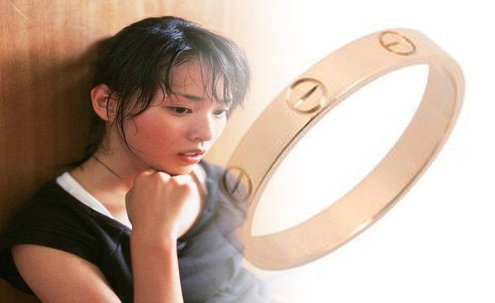 カルティエ 指輪 値段 婚約