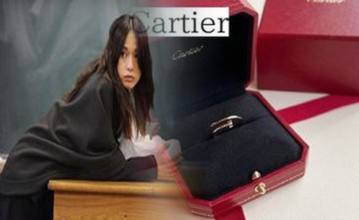 カルティエ 婚約 指輪 予約