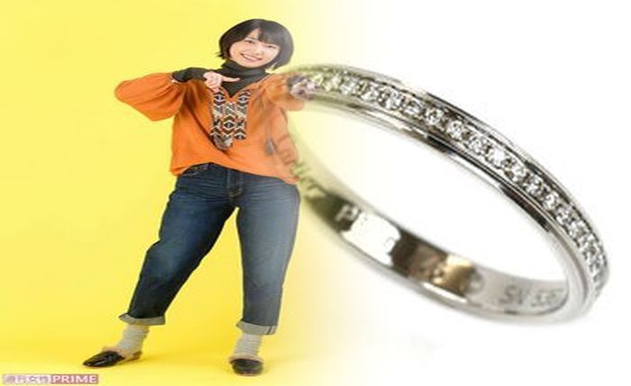 カルティエ 指輪 サイズ 表記