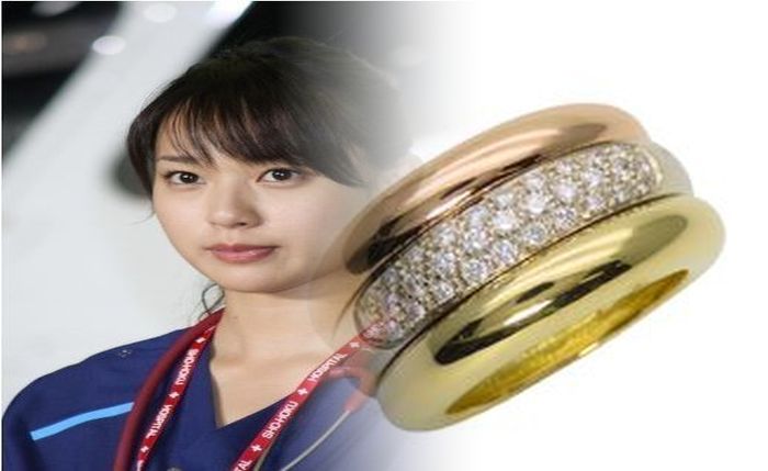 カルティエ 2c リング 値段