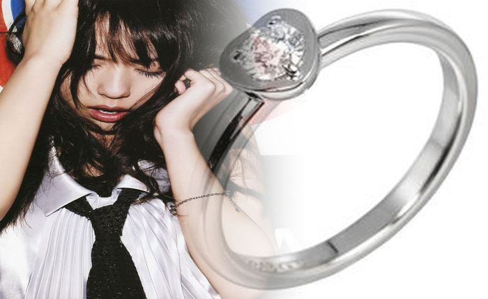 カルティエ 結婚 指輪 値下げ