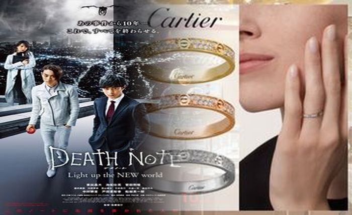 カルティエ 指輪 ペア リング