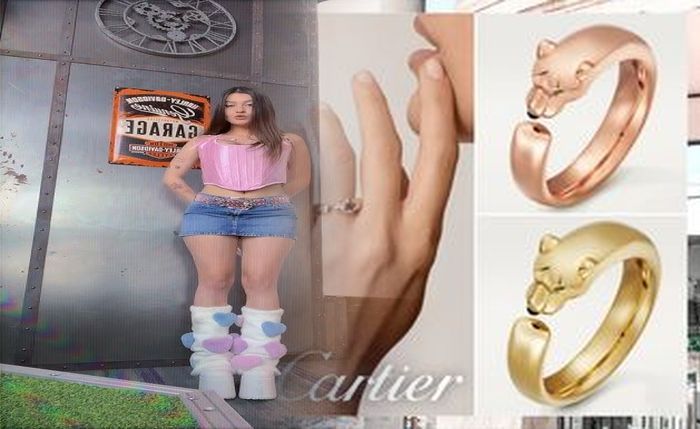 カルティエ 指輪 刻印 文字数