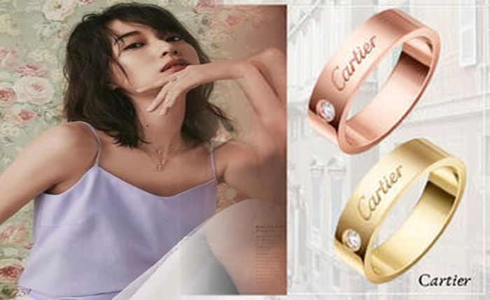 カルティエ 指輪 サイズ 変更