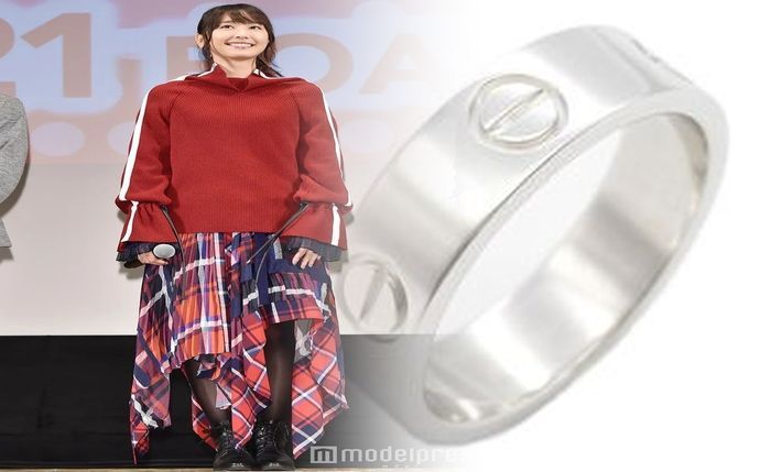 カルティエ 結婚 指輪 ケース