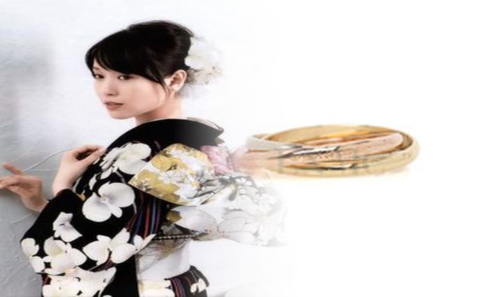 カルティエ 指輪 一 粒 ダイヤ