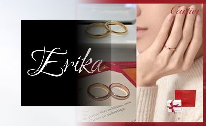 カルティエ 婚約 指輪 安い 順