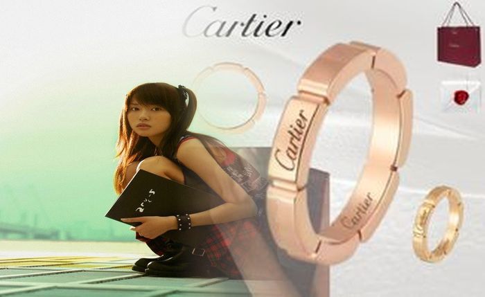 結婚 指輪 ランキング カルティエ