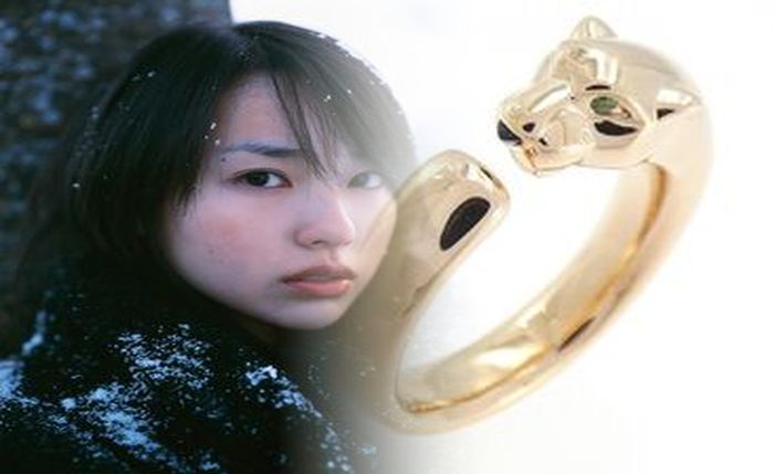 カルティエ 結婚 指輪 刻印 日数