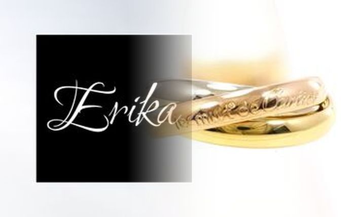 カルティエ 結婚 指輪 ペア 価格