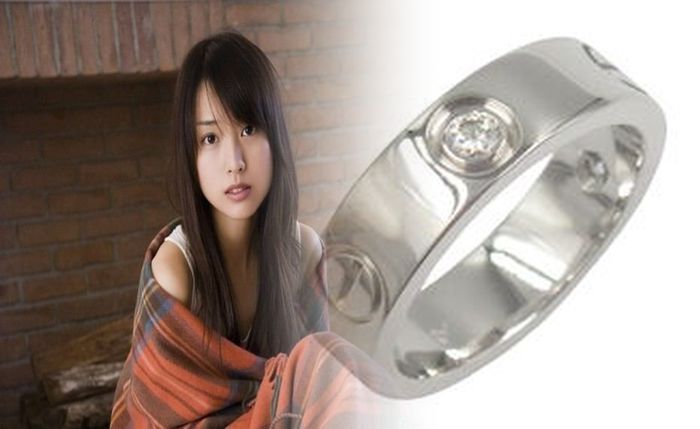 カルティエ 婚約 指輪 来店 予約