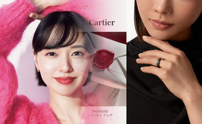 カルティエ 指輪 スーパー コピー