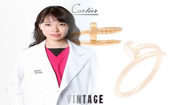 カルティエ プロポーズ 用 リング