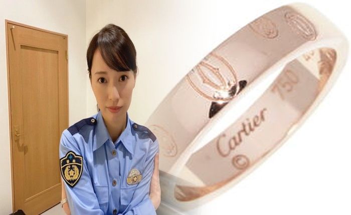 カルティエ 結婚 指輪 文字 入れ