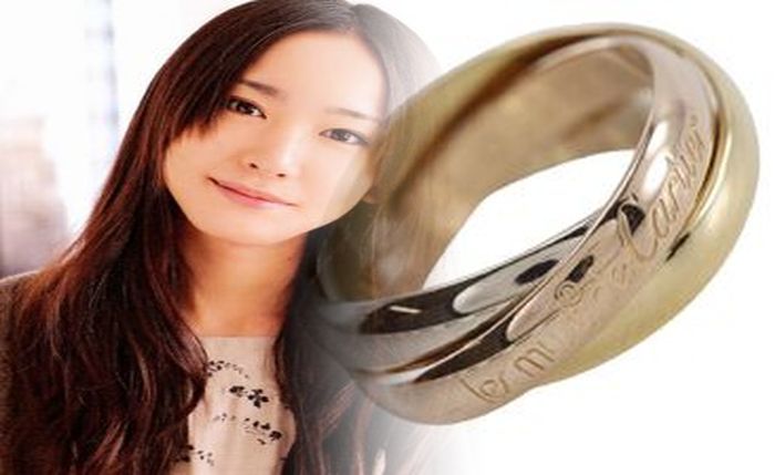 カルティエ 結婚 指輪 来店 予約