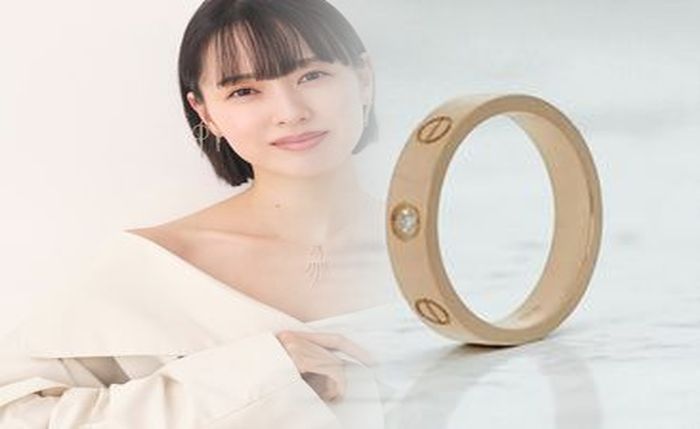 カルティエ 結婚 指輪 ランキング