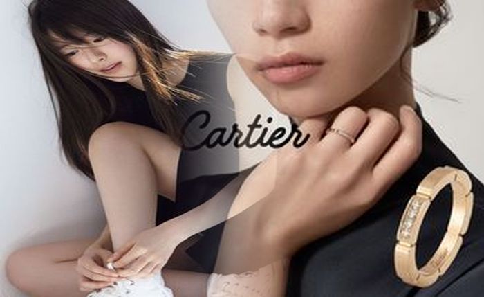 カルティエ 結婚 指輪 男性 人気