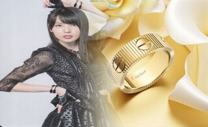 カルティエ 結婚 指輪 刻印 文字数