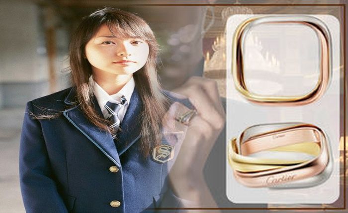 カルティエ 指輪 サイズ 直し 期間