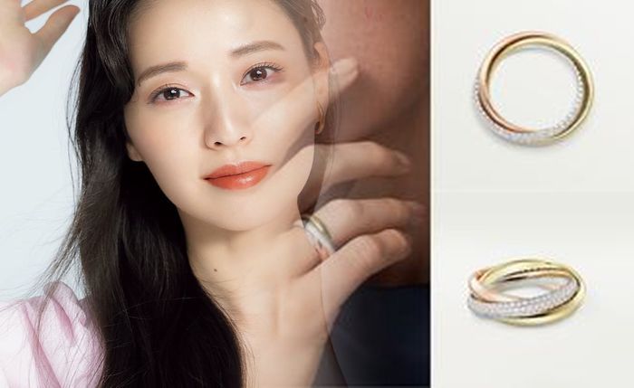 カルティエ 指輪 サイズ 直し 価格