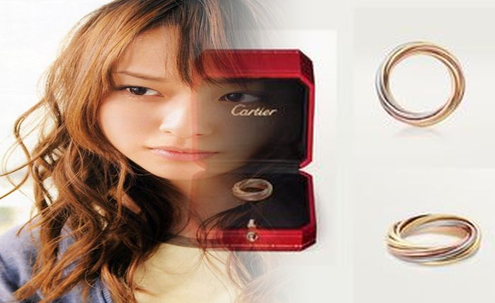 カルティエ 指輪 サイズ 変更 値段