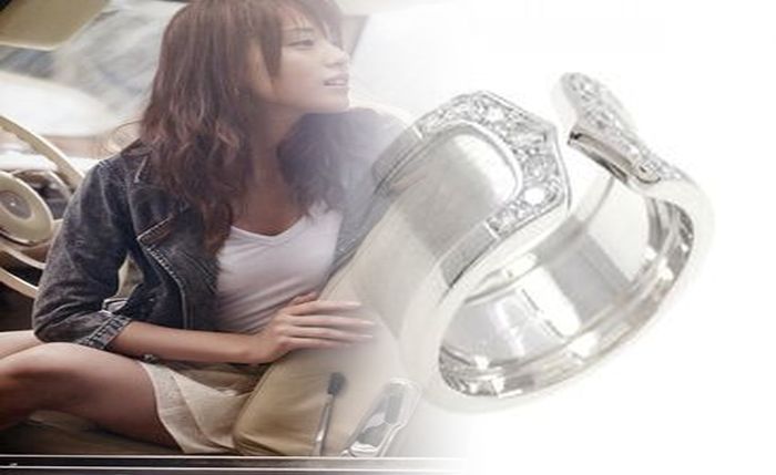 カルティエ 指輪 クリーニング 頻度