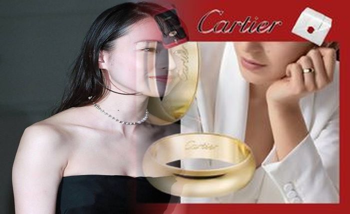 カルティエ 指輪 クリーニング 店舗